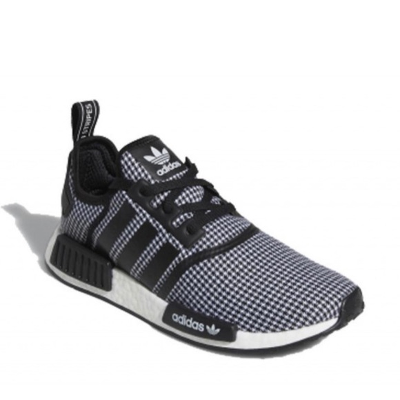 Adidas NMD R1 Marathon Running Shoes/Sneakers - Picture 1 of 11